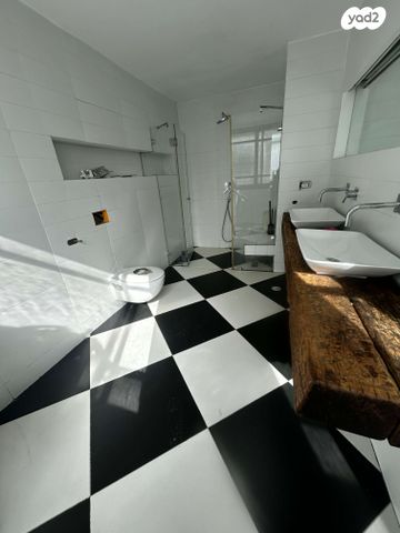 גג/ פנטהאוז, יפו, ירושלים