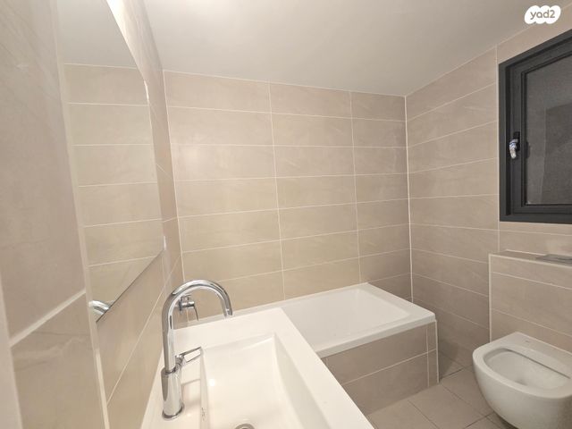 דירה, חוזה סן מרטין, קטמונים, ירושלים