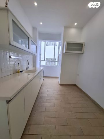 דירה, בן יהודה, הצפון הישן - צפון, תל אביב יפו