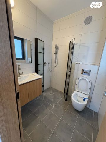 דירה, קרית מלאכי