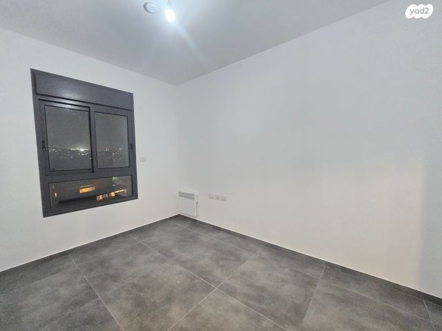 דירה, חוזה סן מרטין, קטמונים, ירושלים