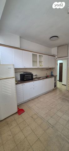 דירה, ארלוזורוב, הצפון הישן - צפון, תל אביב יפו