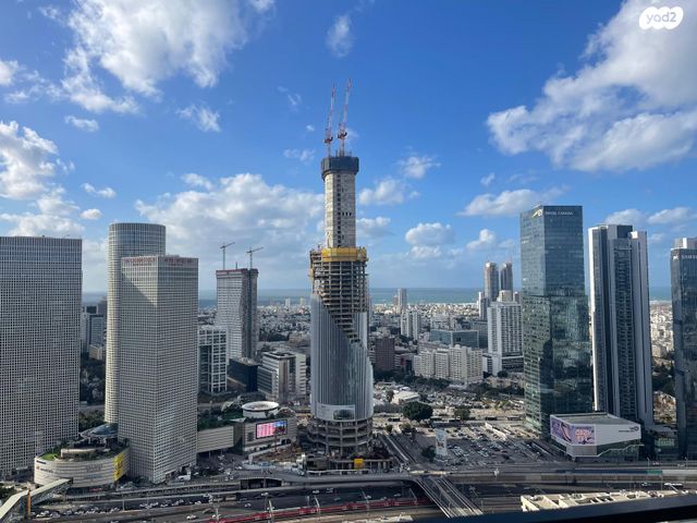 גג/ פנטהאוז