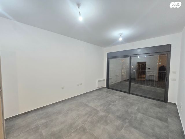 דירה, חוזה סן מרטין, קטמונים, ירושלים