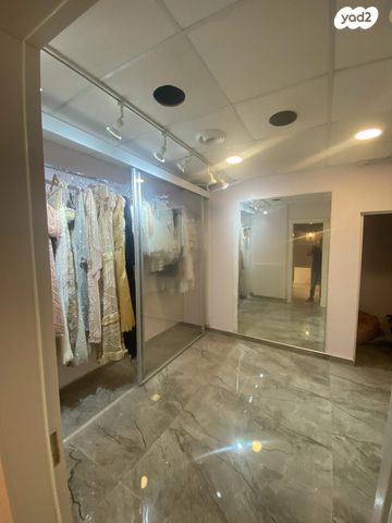 מרתף/ פרטר, אשקלון