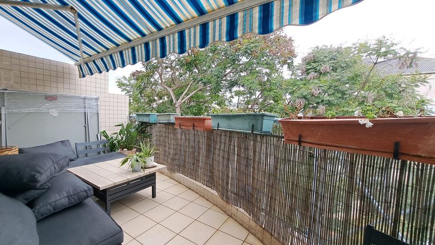 דופלקס, שמורת מליבו, נס ציונה