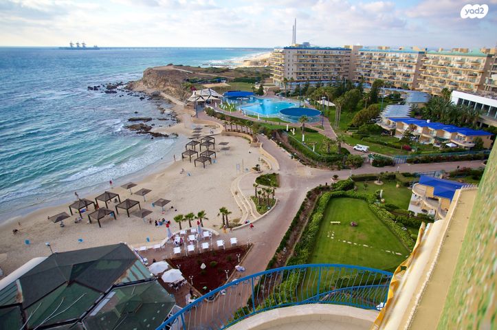 בית פרטי/ קוטג', שדרות רחבעם זאבי 1, גבעת אולגה, חדרה