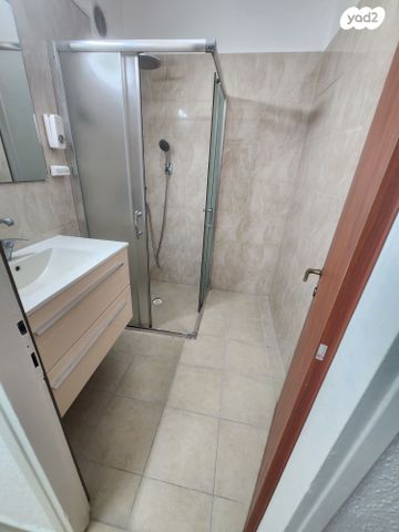 דירה, משה יוליש, נווה אלונים, אשקלון