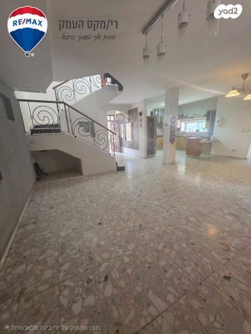 בית פרטי/ קוטג', מעלה הרדוף, שאר העיר, רמת ישי