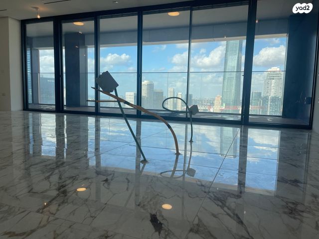 גג/ פנטהאוז, תל אביב יפו