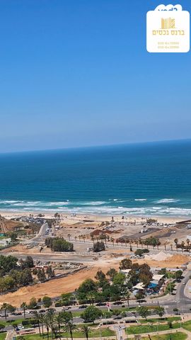 דירה, יצחק שדה 8, דרום מערב ותיק, בת ים