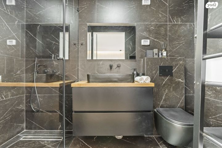 דירה, דרך בן גוריון, דרום מערב ותיק, בת ים