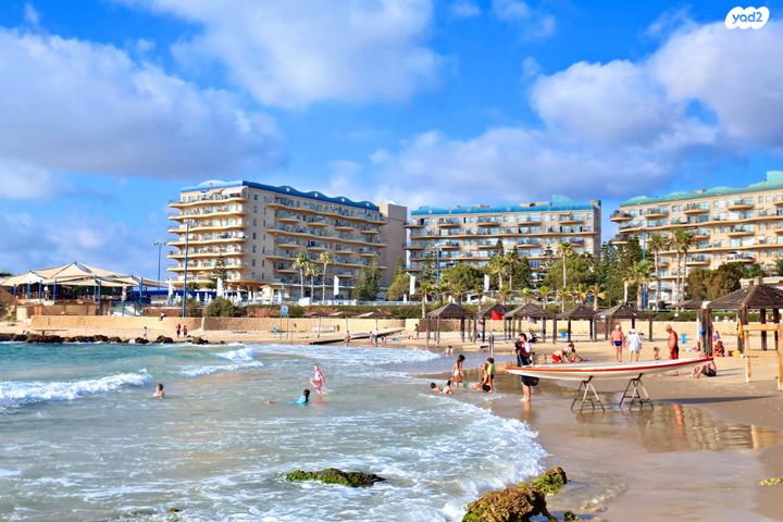 בית פרטי/ קוטג', שדרות רחבעם זאבי 1, גבעת אולגה, חדרה