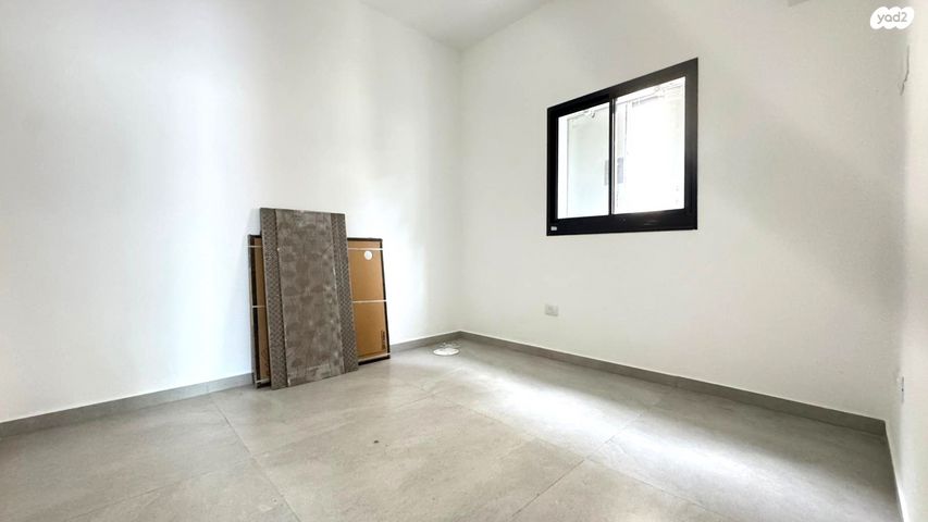 דירה, מנדלשטם 25, הצפון הישן - צפון, תל אביב יפו