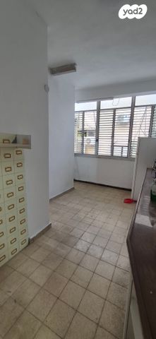 דירה, ארלוזורוב, הצפון הישן - צפון, תל אביב יפו