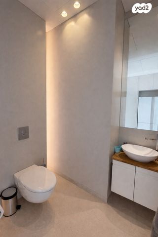 דירה, ארלוזורוב 17, הצפון הישן - צפון, תל אביב יפו