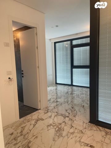 גג/ פנטהאוז, תל אביב יפו