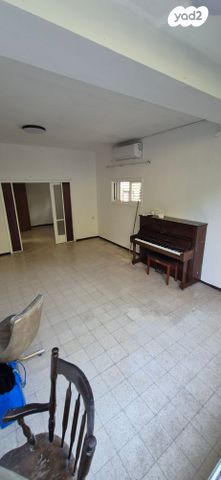 דירה, ארלוזורוב, הצפון הישן - צפון, תל אביב יפו