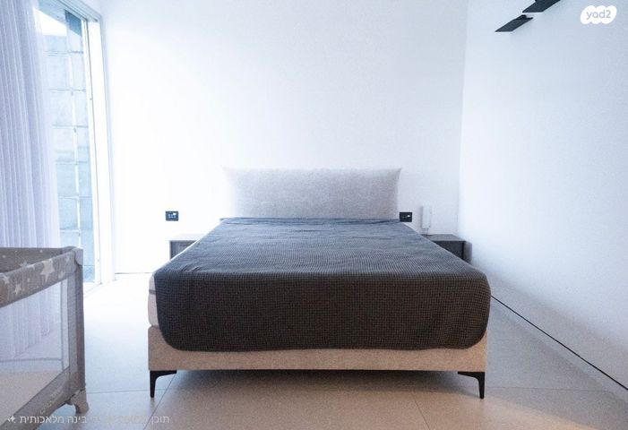 דופלקס, יוסף לפיד 1, נתניה