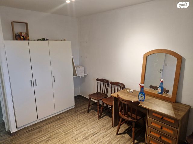 דירה, שדרות