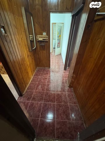 דירה, ארלוזורוב 39, הדר עליון, חיפה