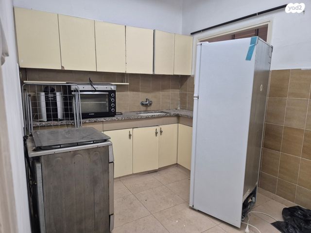 דירה, קראוזה, מרכז העיר דרום, נתניה