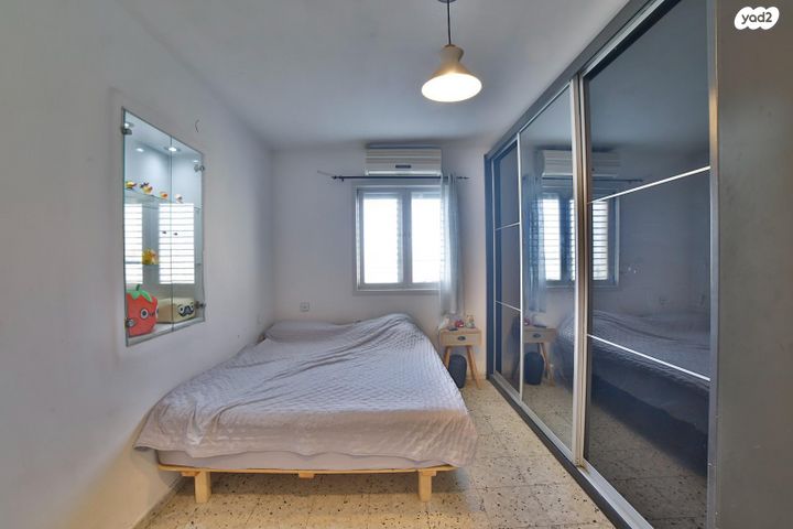 דירה, הרצפלד 10, ניר אביב, תל אביב יפו