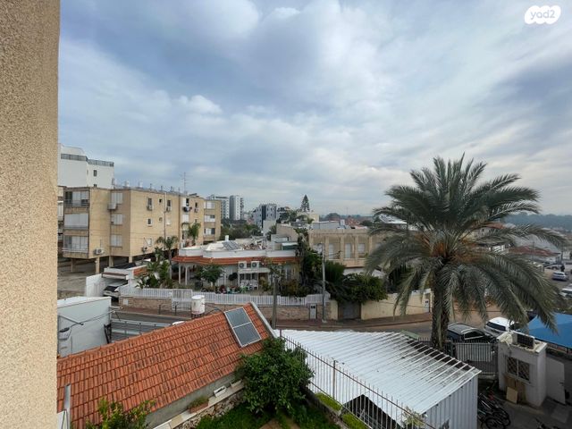 בית פרטי/ קוטג', הל"ה, רמת אפרים, נתניה