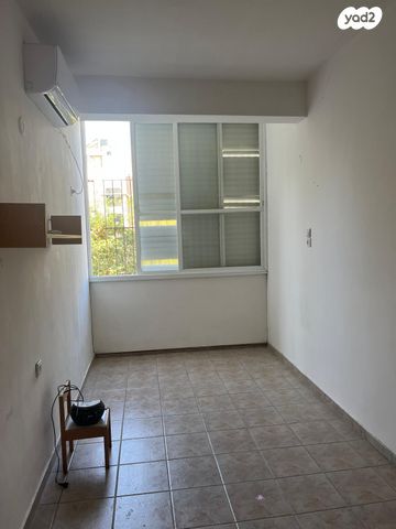 דירה, שדרות נורדאו, הצפון הישן - צפון, תל אביב יפו