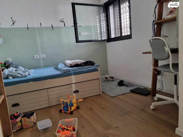 דירה, יונה ואליעזר נלקין 2, כפר סבא הירוקה, כפר סבא