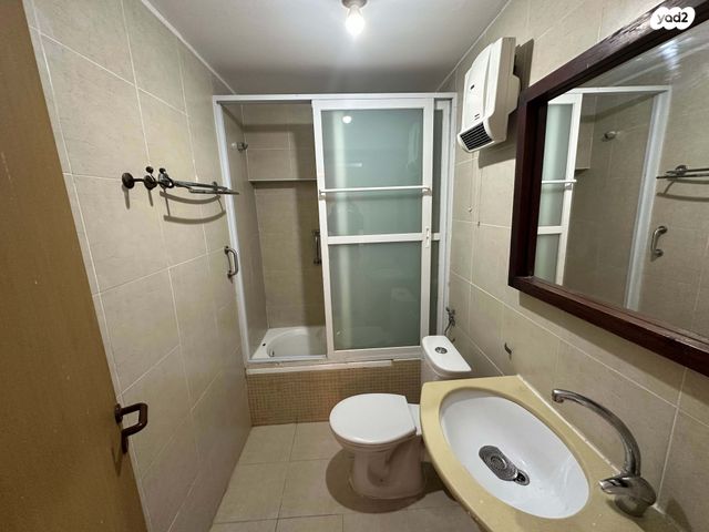 דירת גן, אבן גבירול, הצפון הישן - צפון, תל אביב יפו