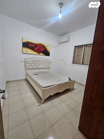 דירה, חנה סנש 15, מוצקין הותיקה, קרית מוצקין