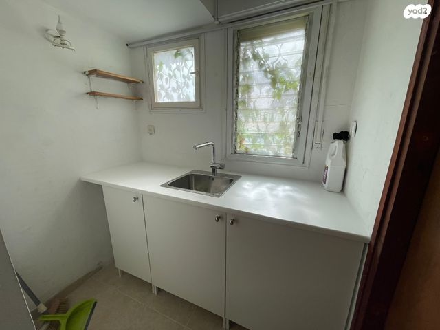 דירה, ברודצקי אשר, מרכז העיר דרום, נתניה