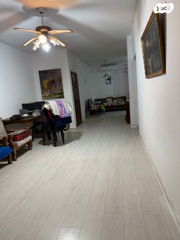 דירה, נאות רחל, חולון