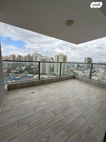 דירה, אסירי ציון 26, נווה גן, פתח תקווה