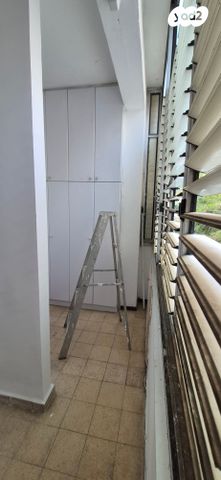 דירה, ארלוזורוב, הצפון הישן - צפון, תל אביב יפו