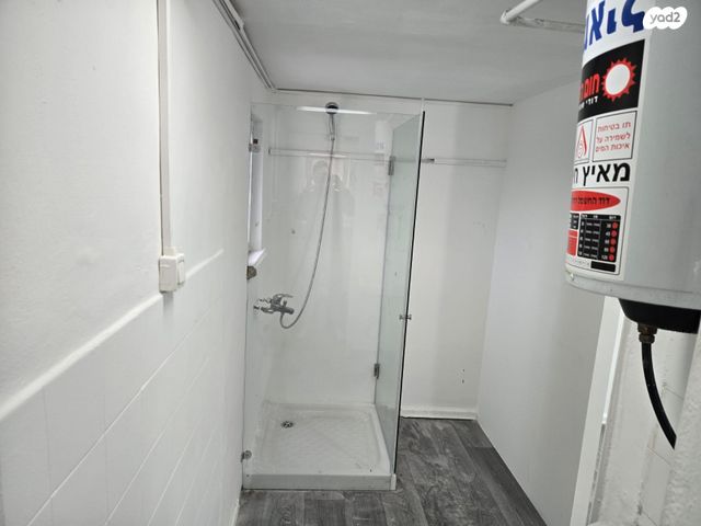 דירה, אזור תעשיה גבעת שאול, ירושלים