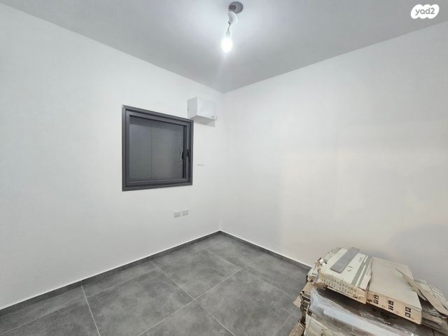 דירה, חוזה סן מרטין, קטמונים, ירושלים