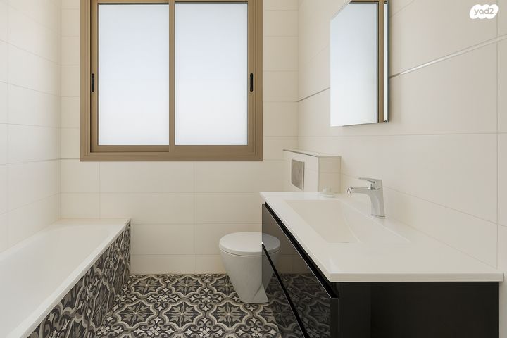 דירה, שמעון התרסי 37, הצפון הישן - צפון, תל אביב יפו