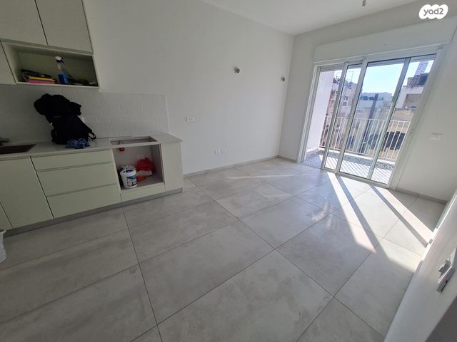 דירה, יעל 6, הצפון הישן - דרום, תל אביב יפו