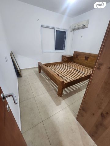 דירה, משה יוליש, נווה אלונים, אשקלון