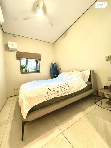 דירה, צפון יפו, המושבה האמריקאית-גרמנית, תל אביב יפו