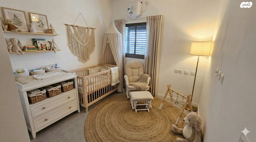 דירה, ויצמן 86, הצפון החדש - צפון, תל אביב יפו