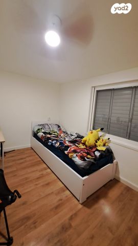 דופלקס, שמורת מליבו, נס ציונה