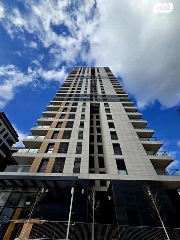 דירה, ראול ולנברג, נווה שרת, תל אביב יפו