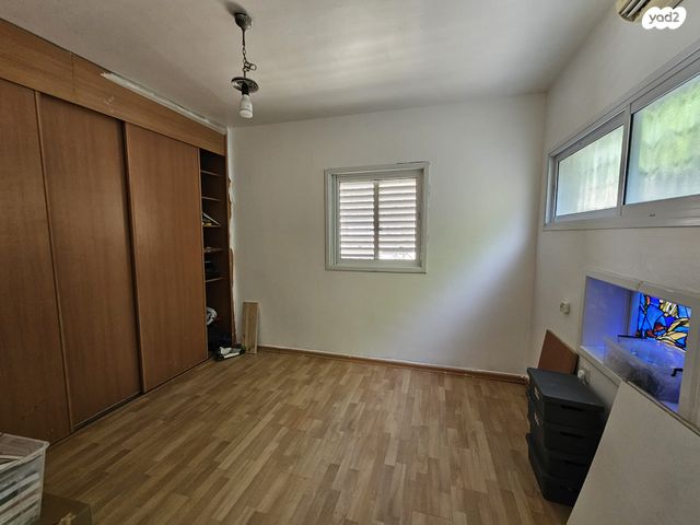 דו משפחתי, רמת חן, רמת גן