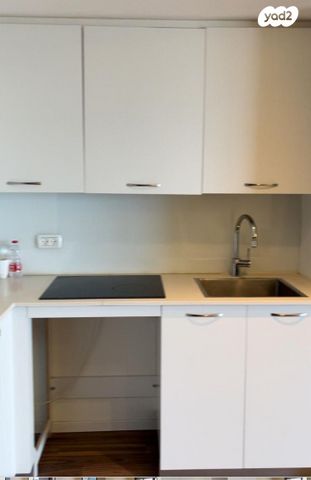 דירה, יפה נוף, כרמל מרכזי - שד' קיש, חיפה