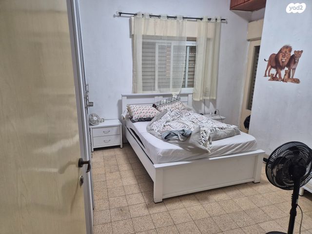 דירה, קרית מוצקין