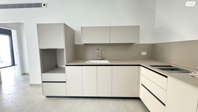 דירה, מנדלשטם 25, תל אביב יפו