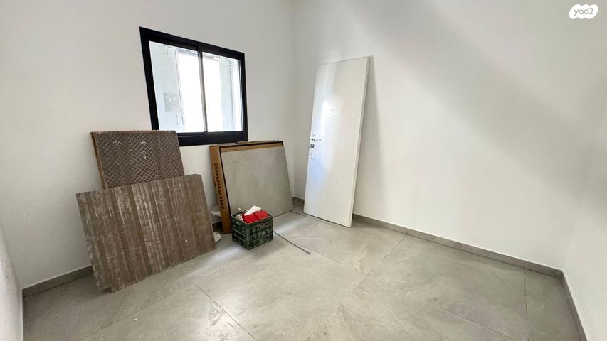 דירה, מנדלשטם 25, תל אביב יפו